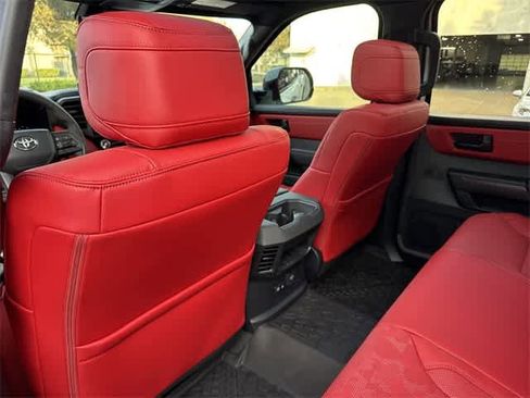New 2026 Toyota Tundra TRD Pro image 16