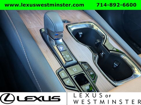 Used 2023 Lexus RX 350 Premium w/ Cold Area Package image 20