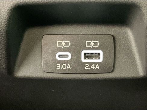 New 2026 Subaru Crosstrek 2.5i Limited image 24