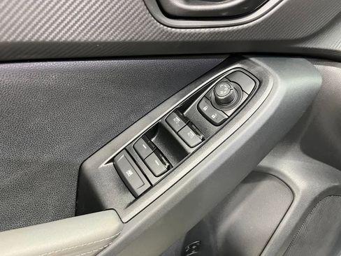 New 2026 Subaru Crosstrek 2.0i Premium AWD/4WD image 14