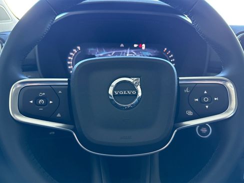 New 2026 Volvo XC40 B5 Ultra w/ Climate Package image 23