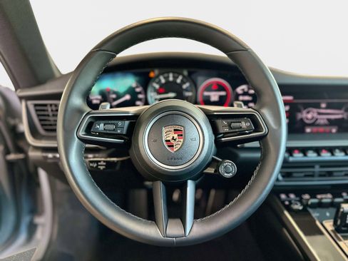 Certified 2024 Porsche 911 Carrera 4S image 22