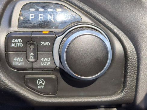 Used 2023 RAM 1500 Big Horn AWD/4WD image 20
