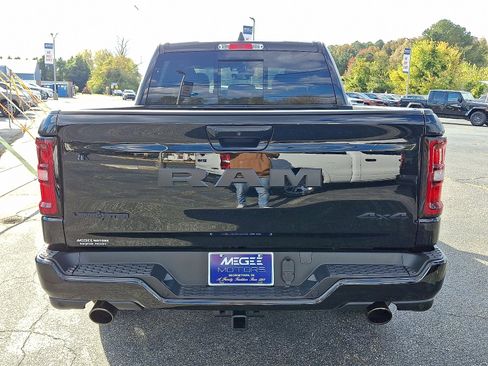 New 2026 RAM 1500 Lone Star image 5