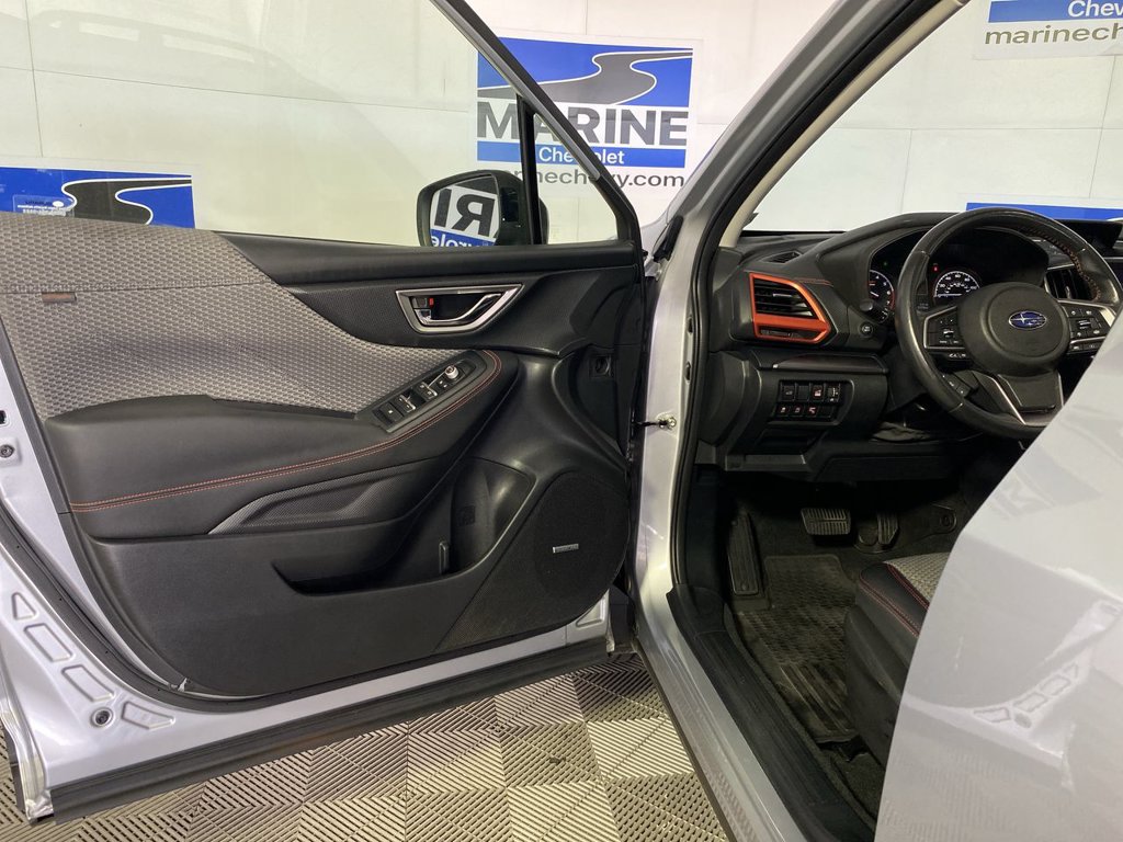 Used 2020 Subaru Forester Sport AWD/4WD image 29