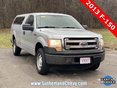 Used 2013 Ford F150 XL