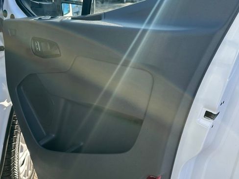 Used 2024 Ford Transit 250 148 Medium Roof w/ Interior Upgrade Package image 27