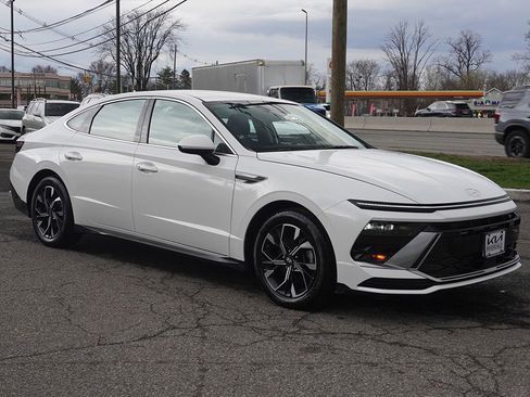 Used 2024 Hyundai Sonata SEL image 46