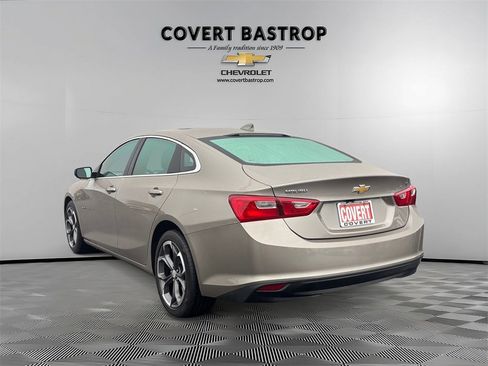 Certified 2023 Chevrolet Malibu LT image 5