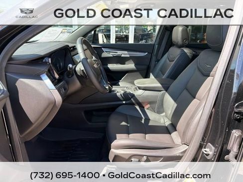 Used 2023 Cadillac XT6 Luxury FWD image 18