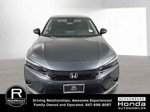 Used 2024 Honda Civic Touring image 27