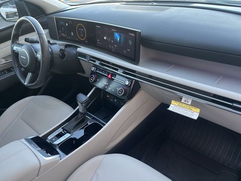 Used 2025 Hyundai Tucson SEL image 27