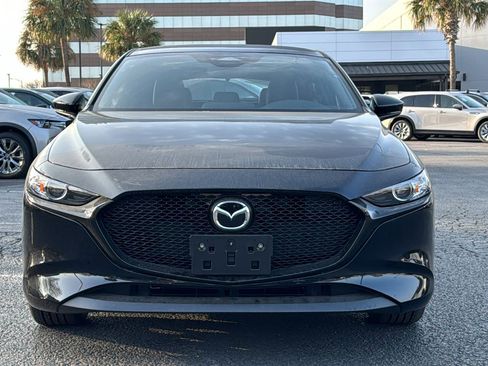 New 2026 MAZDA MAZDA3 s Sport image 3