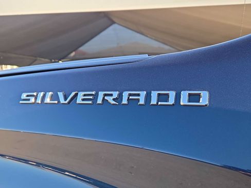 Used 2020 Chevrolet Silverado 1500 RST w/ All-Star Edition AWD/4WD image 11