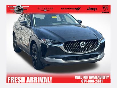 Used 2023 MAZDA CX-30 2.5 Turbo w/ Premium Package