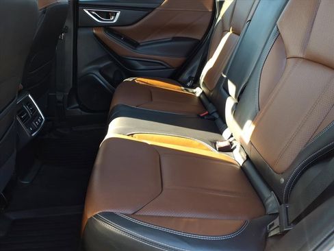 Certified 2022 Subaru Forester Touring image 18