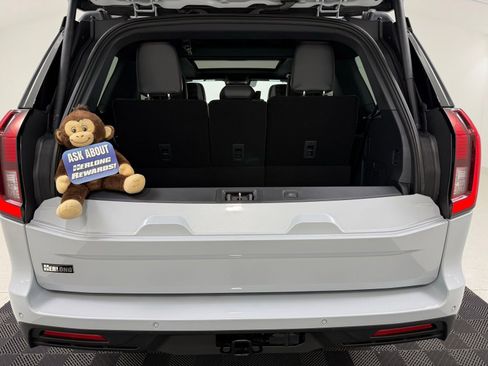 New 2026 Ford Expedition Tremor AWD/4WD image 8
