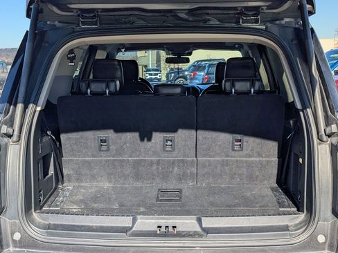 Used 2020 Ford Expedition Platinum image 7