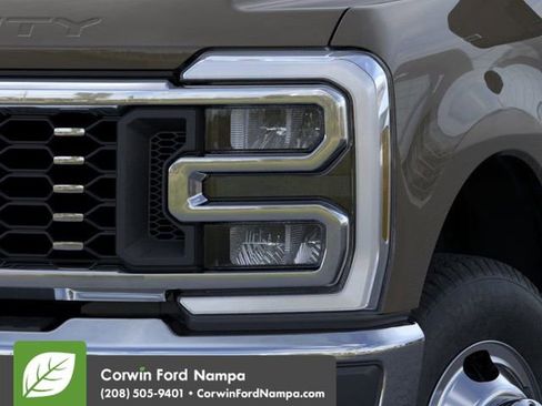 New 2026 Ford F350 King Ranch image 18