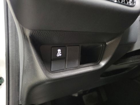 Certified 2025 Honda HR-V LX image 20