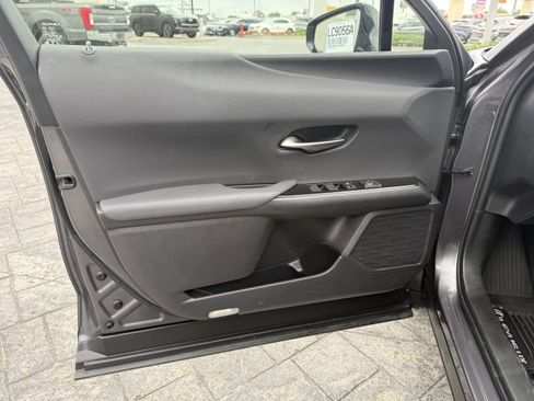Used 2024 Lexus UX 250h FWD image 10