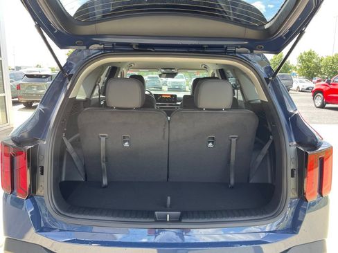 New 2026 Kia Sorento S AWD/4WD image 14