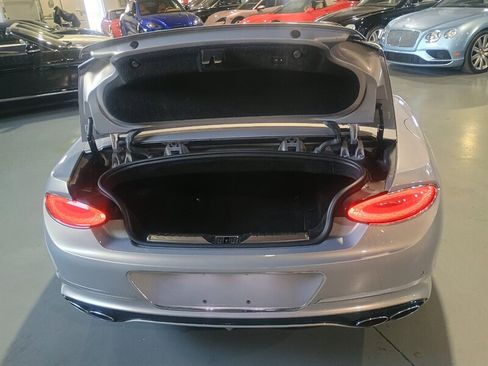 Used 2020 Bentley Continental GT image 38