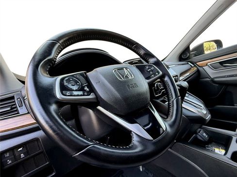 Used 2017 Honda CR-V EX-L image 21