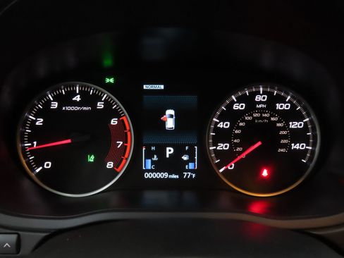 New 2026 Mitsubishi Eclipse Cross ES image 10