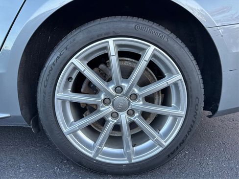 Used 2015 Audi A4 2.0T Premium Plus w/ Technology Package image 14