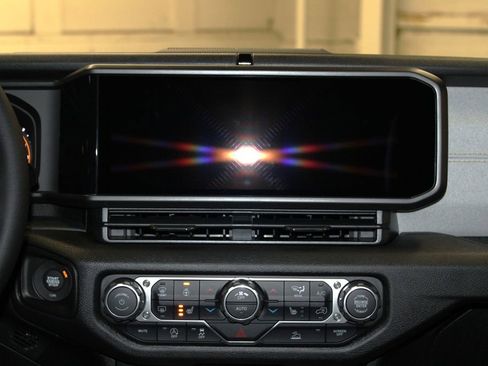 New 2026 Jeep Wrangler Sport S image 13