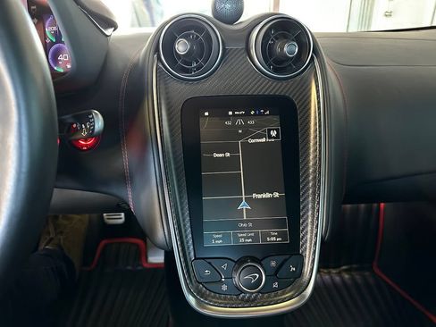 Used 2016 McLaren 570S Coupe RWD image 43