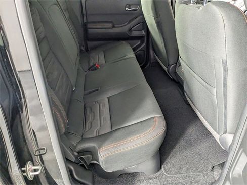 Used 2025 Nissan Frontier PRO-4X w/ Tow Package image 30