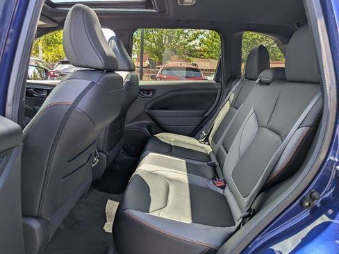 New 2026 Subaru Forester Sport w/ Onyx Edition AWD/4WD image 29