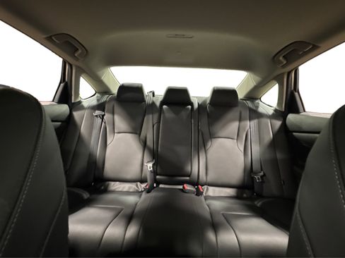 Used 2024 Honda Accord EX-L image 42