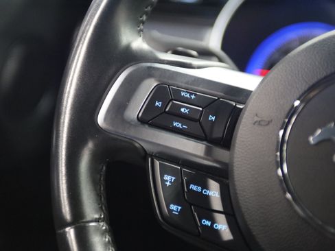 Used 2019 Ford Mustang GT Premium w/ GT Performance Package RWD image 24