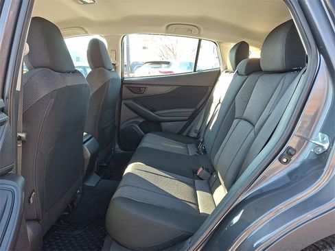 Certified 2023 Subaru Impreza 2.0i image 11