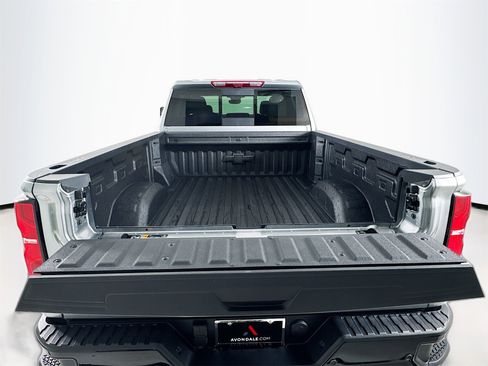 Used 2026 Chevrolet Silverado 2500 ZR2 image 29