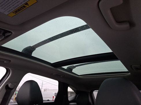 New 2026 Hyundai Tucson Limited image 9