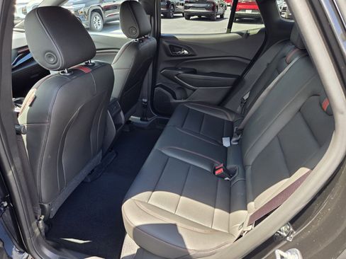 New 2026 Chevrolet Trax RS FWD image 6