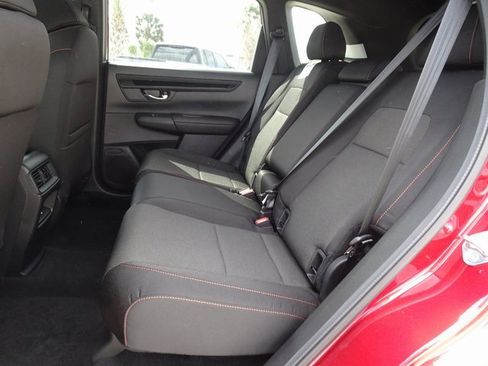 New 2026 Honda CR-V Sport image 9