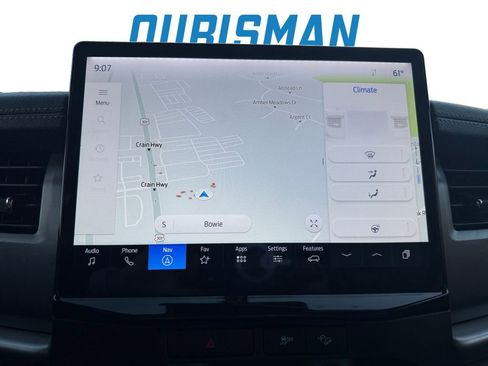 Used 2022 Ford Expedition Max XLT image 22