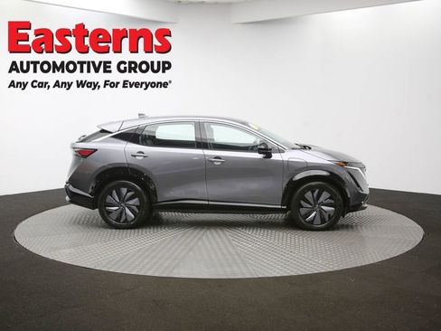 Used 2023 Nissan Ariya FWD image 45