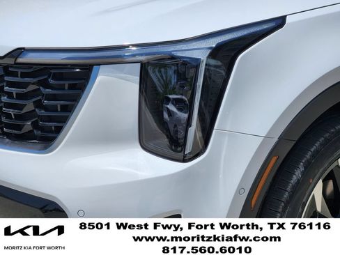New 2026 Kia Sorento SX FWD image 5