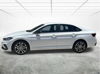 New 2026 Volkswagen Jetta Sport FWD video 2