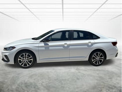 New 2026 Volkswagen Jetta Sport FWD image 2