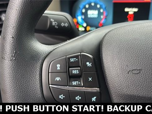 New 2025 Ford Bronco Sport Big Bend image 11