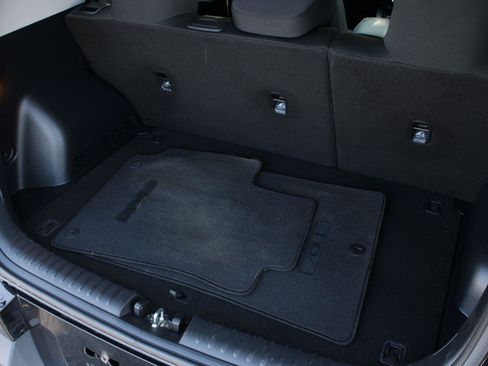 Used 2021 Kia Soul LX FWD image 8