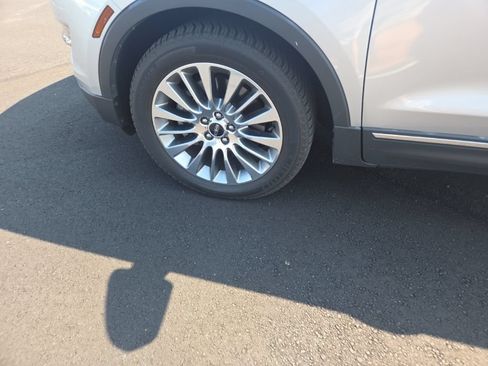 Used 2016 Lincoln MKC Reserve FWD image 24