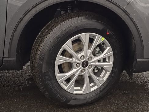 New 2026 Ford Escape Active w/ Active Premium Tech Pack image 51